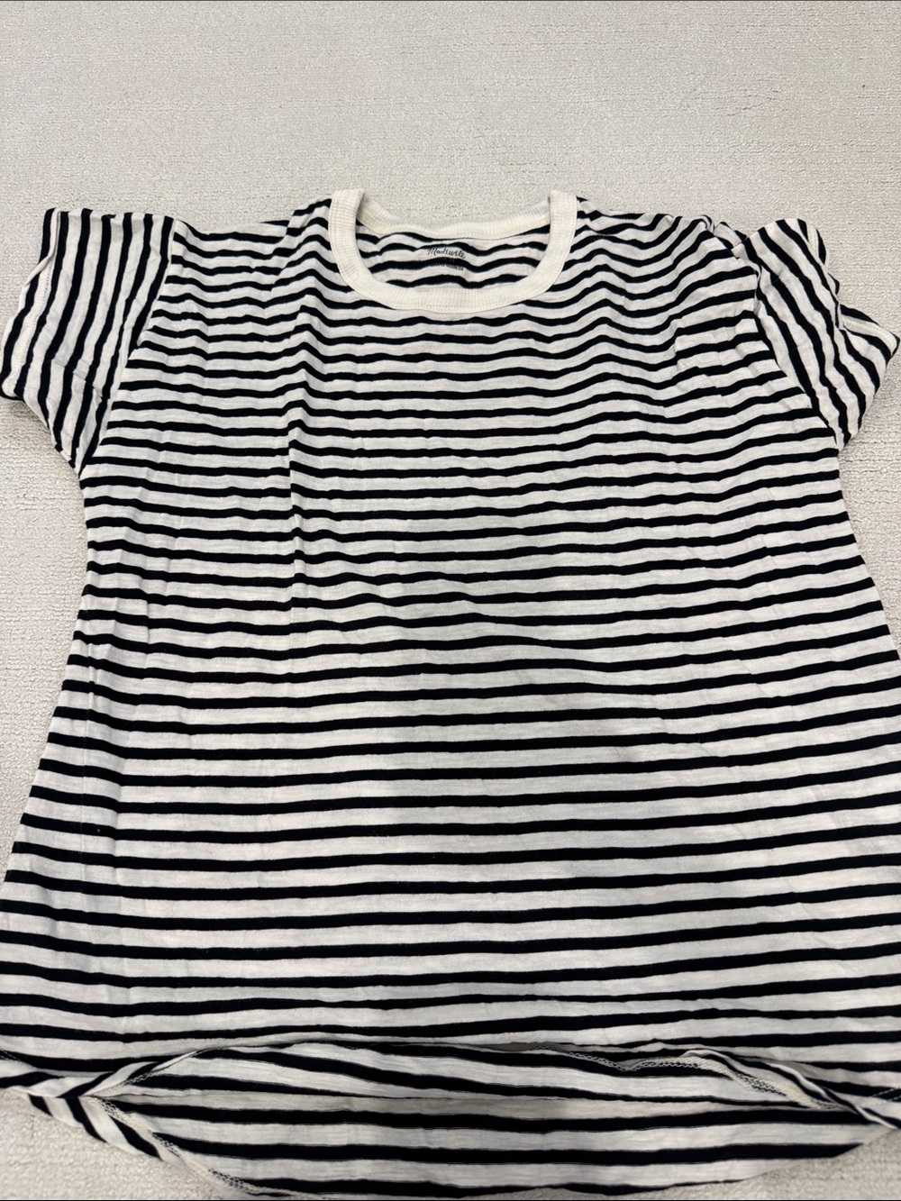 Women’s madewell t shirt